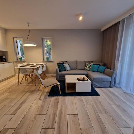 Apartament Baltic Park - Bel Mare 2 Pogorzelica  Εξωτερικό φωτογραφία