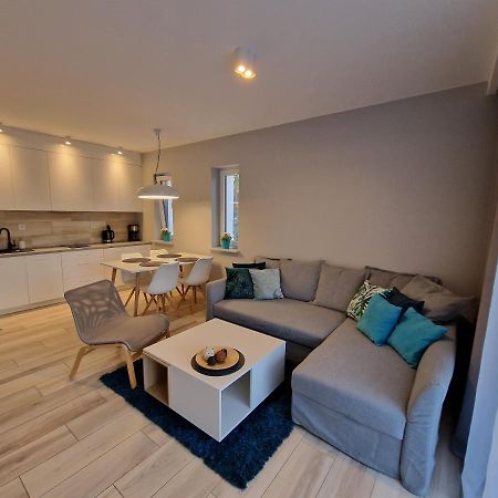 Apartament Baltic Park - Bel Mare 2 Pogorzelica  Εξωτερικό φωτογραφία