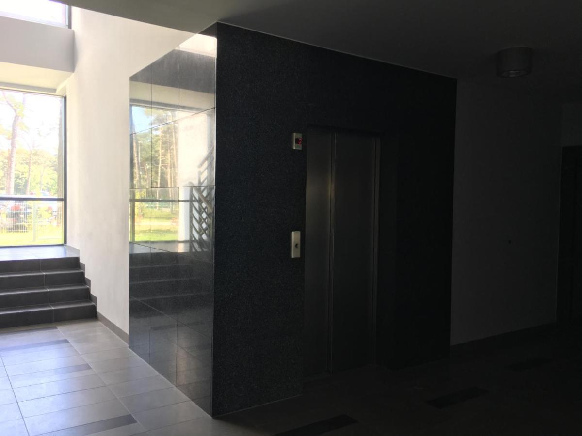 Apartament Baltic Park - Bel Mare 2 Pogorzelica  Εξωτερικό φωτογραφία