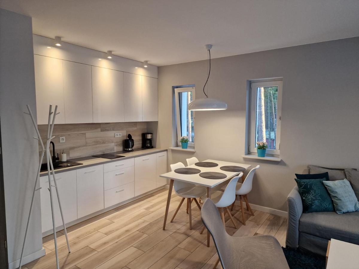 Apartament Baltic Park - Bel Mare 2 Pogorzelica  Εξωτερικό φωτογραφία