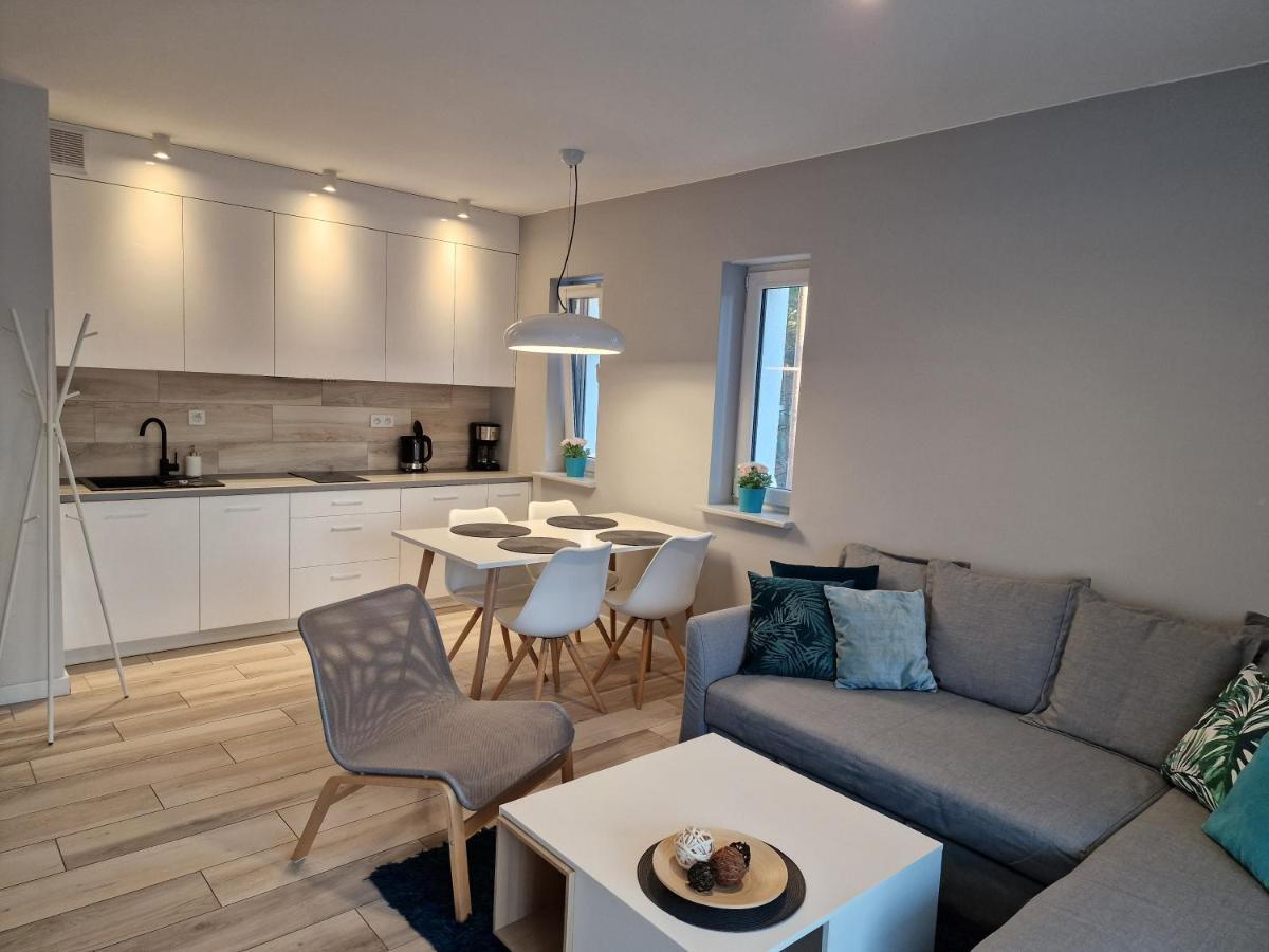 Apartament Baltic Park - Bel Mare 2 Pogorzelica  Εξωτερικό φωτογραφία