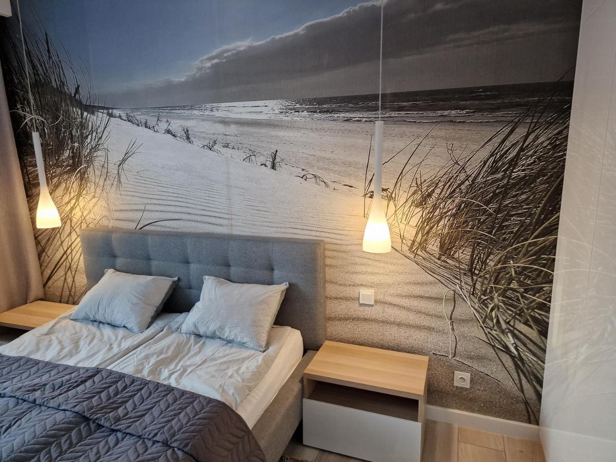 Apartament Baltic Park - Bel Mare 2 Pogorzelica  Εξωτερικό φωτογραφία
