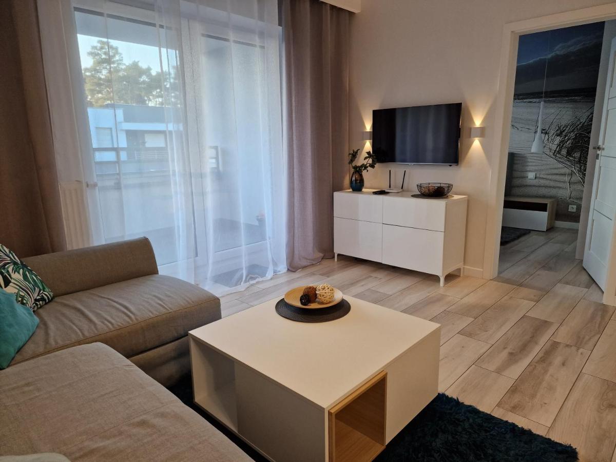 Apartament Baltic Park - Bel Mare 2 Pogorzelica  Εξωτερικό φωτογραφία