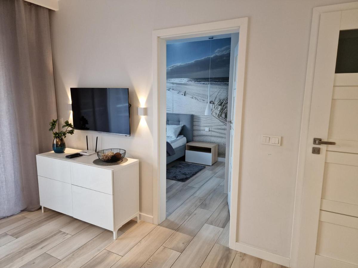 Apartament Baltic Park - Bel Mare 2 Pogorzelica  Εξωτερικό φωτογραφία