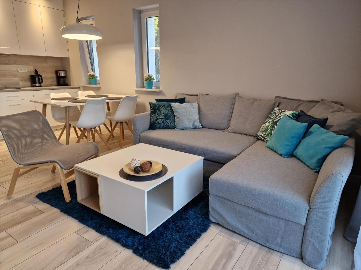 Apartament Baltic Park - Bel Mare 2 Pogorzelica  Εξωτερικό φωτογραφία