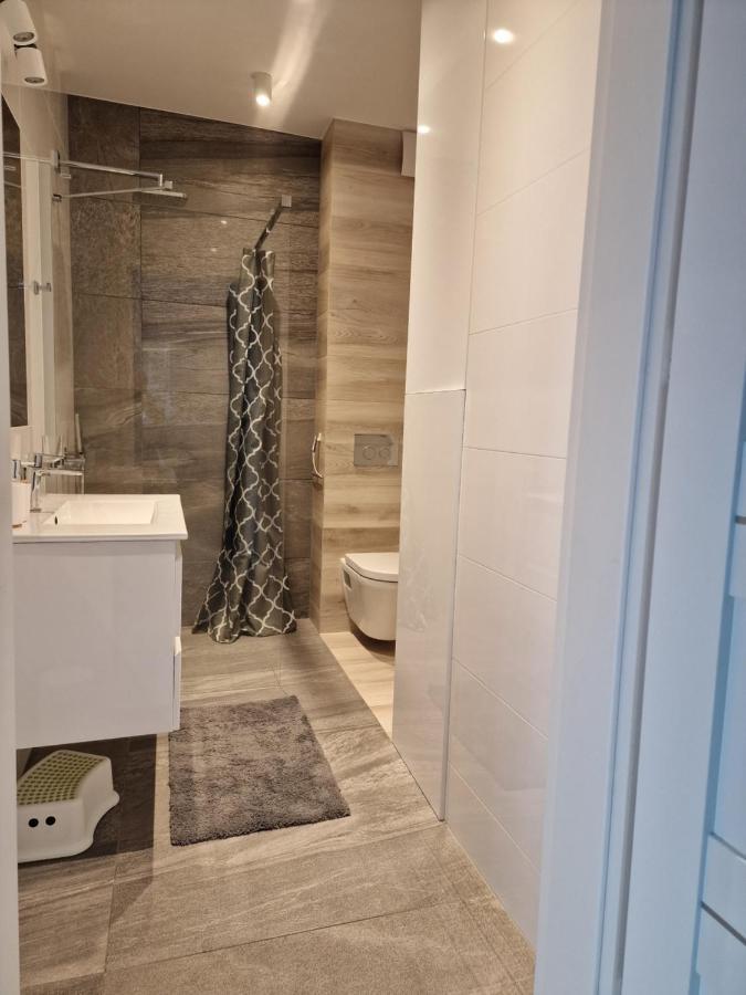 Apartament Baltic Park - Bel Mare 2 Pogorzelica  Εξωτερικό φωτογραφία