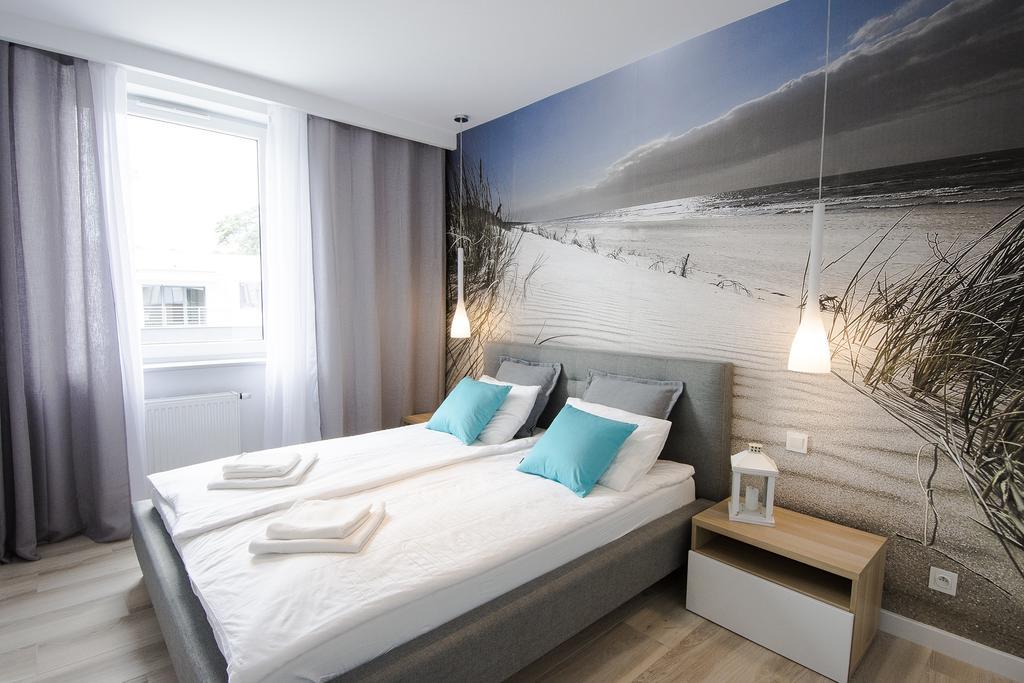Apartament Baltic Park - Bel Mare 2 Pogorzelica  Εξωτερικό φωτογραφία