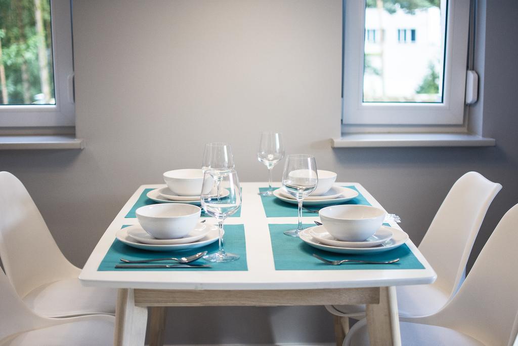 Apartament Baltic Park - Bel Mare 2 Pogorzelica  Εξωτερικό φωτογραφία